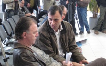 Сираков: Това е най-тежкият вариант