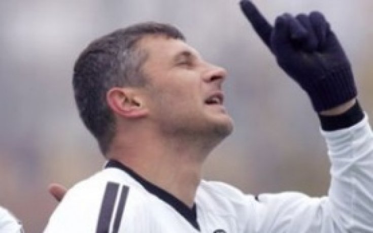 Здравко Лазаров избира Русия