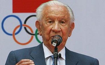 Състоянието на Самаранч е стабилно