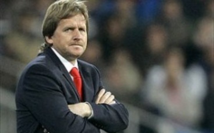 Шустер: Престъпно съдийство