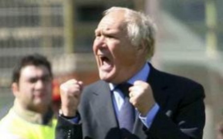 Каляри не прие оставката на Сонети