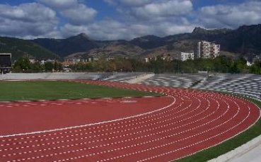 Скандал за спортист на Стара Загора