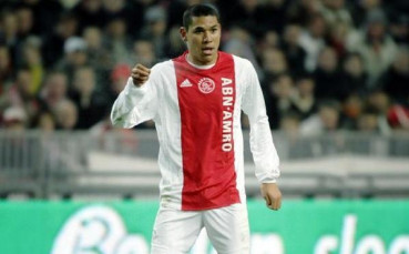 Мадуро заряза Аякс заради Англия