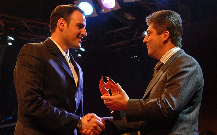 Петър Стойчев: Изпращам една от най-успешните си години