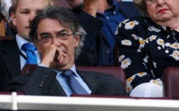 Морати: В Интер се възхищаваме на Милан