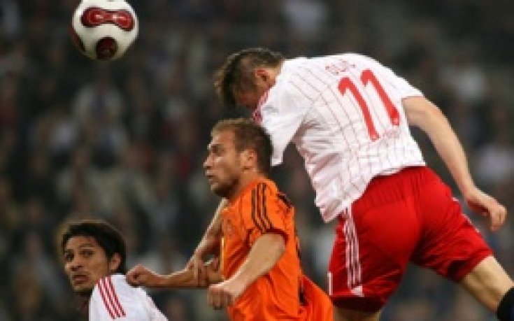 Венков: Ако не бием Левски, по-добре да почваме работа в конюшната на шефа