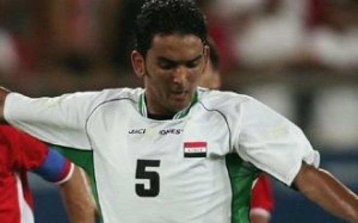 Иракчанин става съотборник на Петров и Божинов