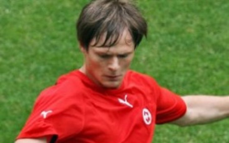 Фогел напусна Бетис