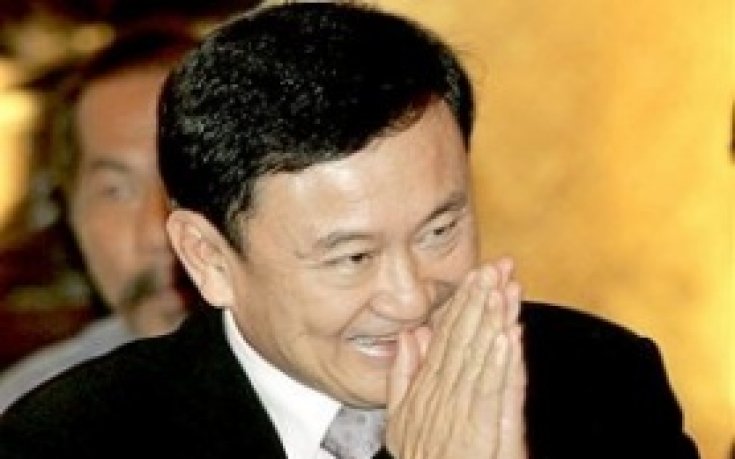 Изгнаникът Шинаватра е готов да се върне в Тайланд