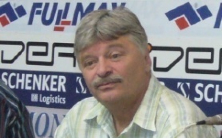 Данчев: Надявам се Тотнъм да не прави спънки на Митко