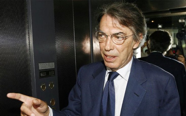 Морати: За стогодишнината трябва да спечелим Лигата