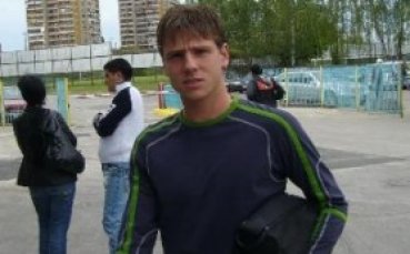 Венгер благодари на Левски, ще следи изявите на Ники Димитров