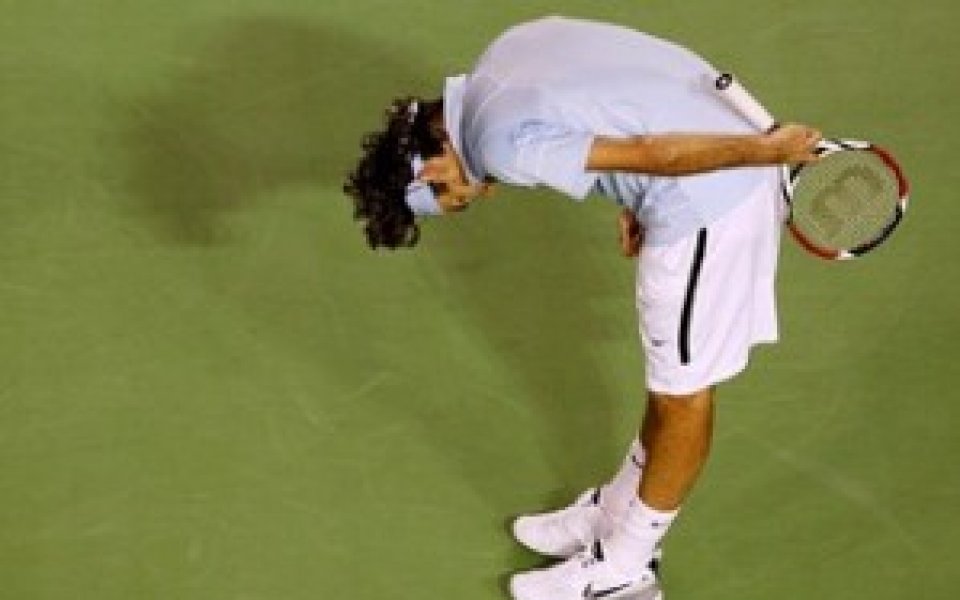 Роджър Федерер бе признат за Шампион на шампионите