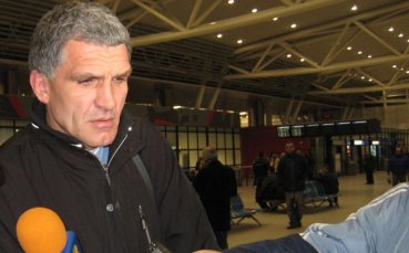 Везенков: Мечтая ЛукОйл да стигне далеч в Европа