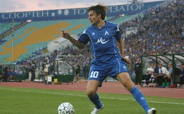 Йовов: Ще се върна в Левски