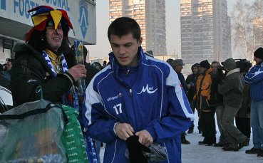 Валери Домовчийски