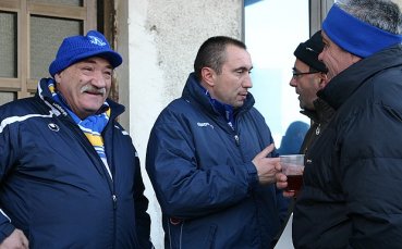 Станимир Стоилов