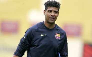 Лапорта даде кредит на доверие на Рийкард