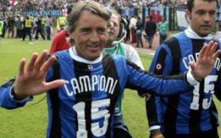 Манчини: Дано контузията на Суасо не е тежка