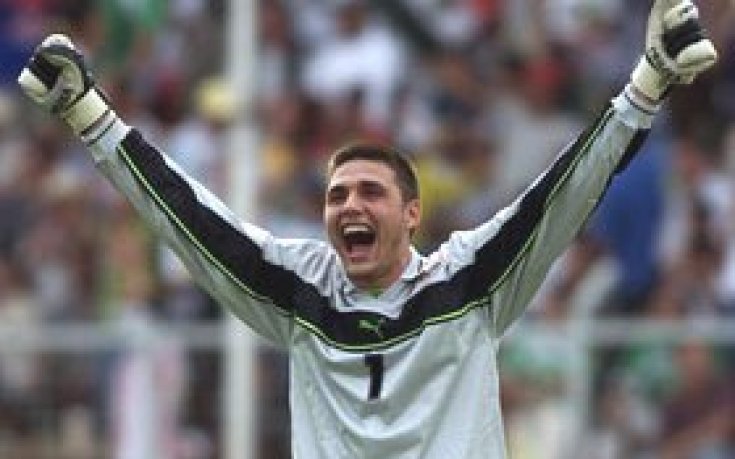 Хасан пази вместо Иванков срещу Фенербахче