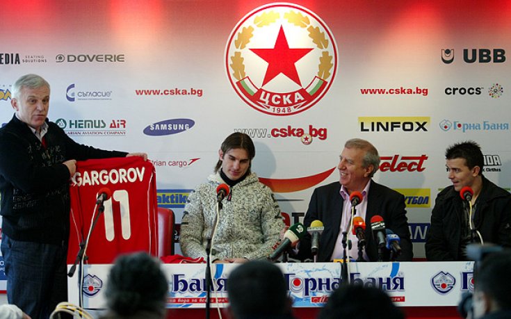 Александър Томов