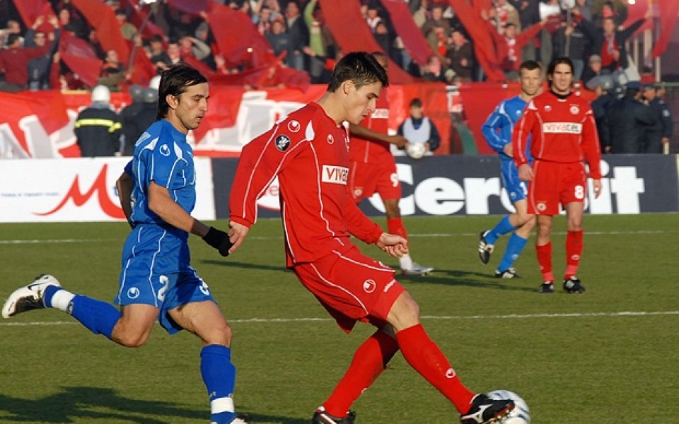 ЦСКА купи Машадо до 2010 година