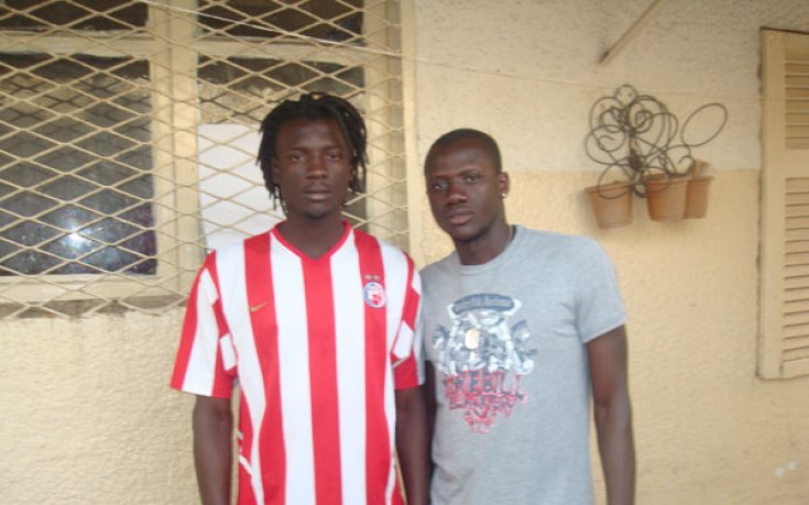 Гай закъснява за ЦСКА, пътува до Тунис за виза