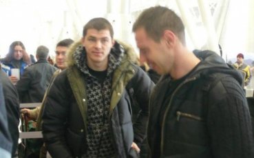 Закрити тренировки за Домовчийски, чака оценка от президента