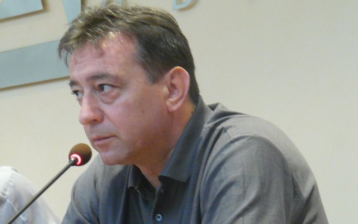 Октай Махмути