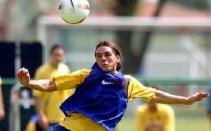 Кастроман: Не отказах на Бирмингам заради пари