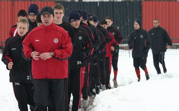 Локо София се отказва от албанец