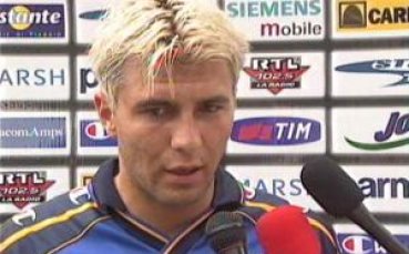 Фрей остава във Фиорентина