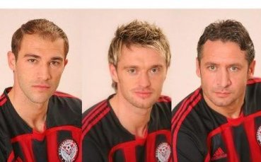 Отпуската на Пеев, Кушев и Сираков свърши