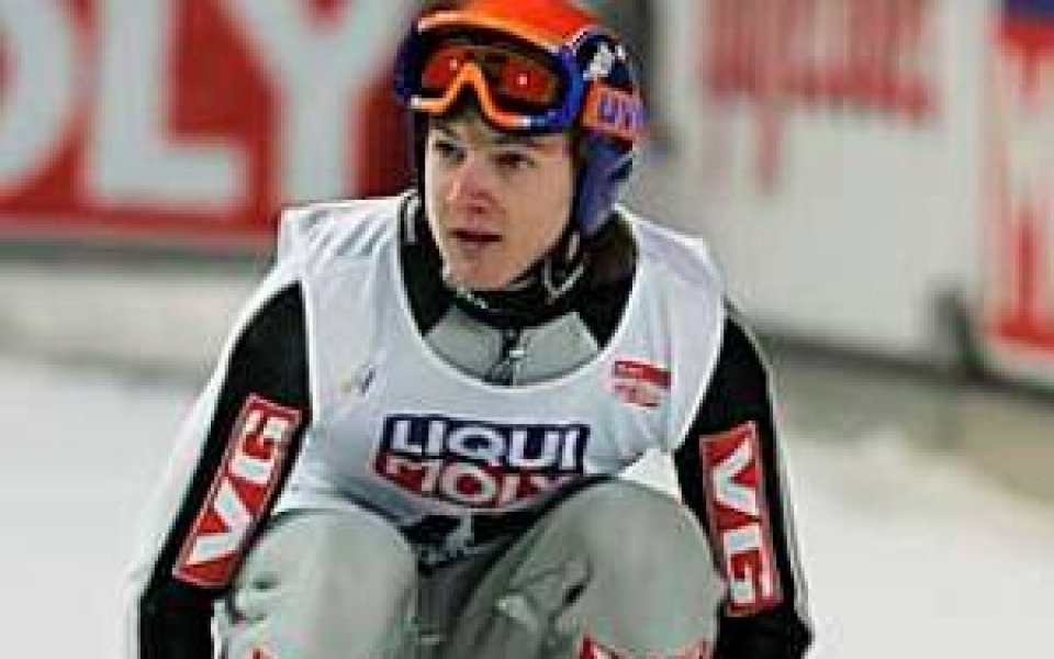 Том Хилде с победа на ски-скока във Вал ди Фиеме