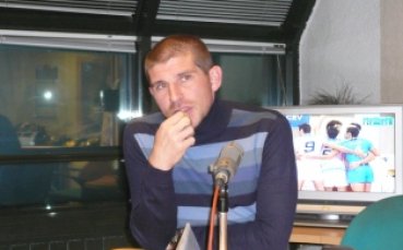 Седрик си тръгва по късни доби