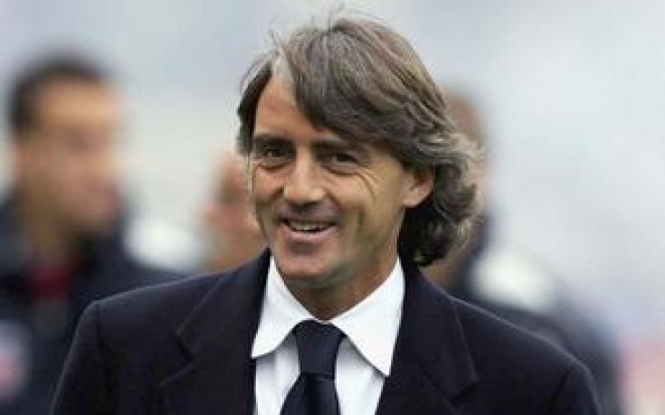 Манчини иска Мадуро и Манини