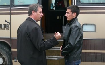 Сашо Станков