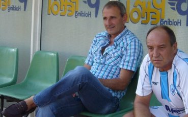 Диагнозата на Лазаров - скъсан бедрен мускул