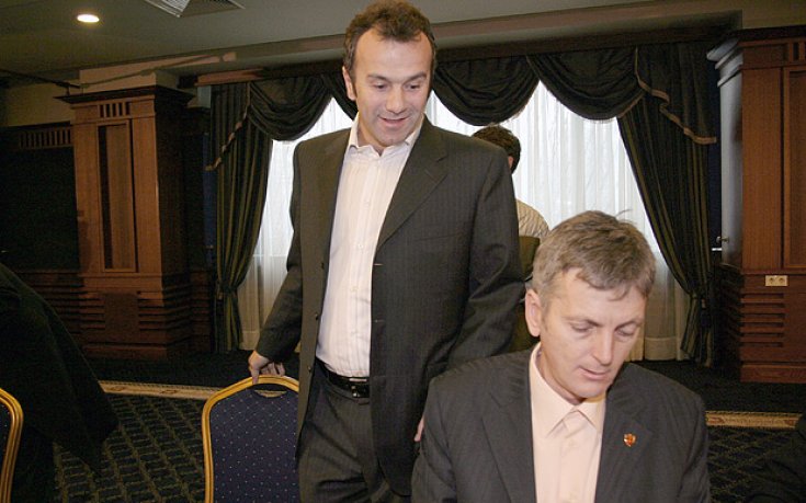 Деян Савичевич