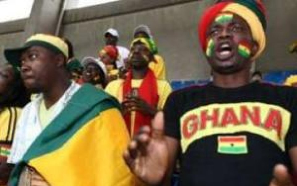 Гана фаворит за Купата на Африка