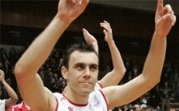 ЛукОйл Академик на 1/16-финал в УЛЕБ