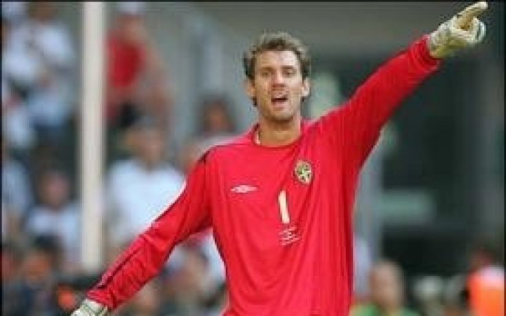 Искаксон напуска Манчестър Сити