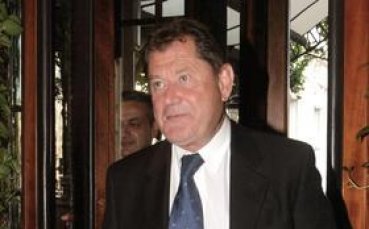 Президентът на Аталанта в критично състояние
