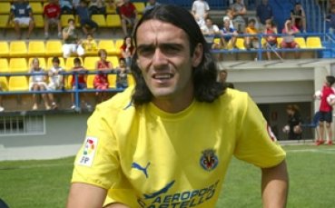 Виляреал остана без защитник до края на сезона