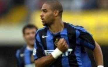 Адриано се завърна с два гола