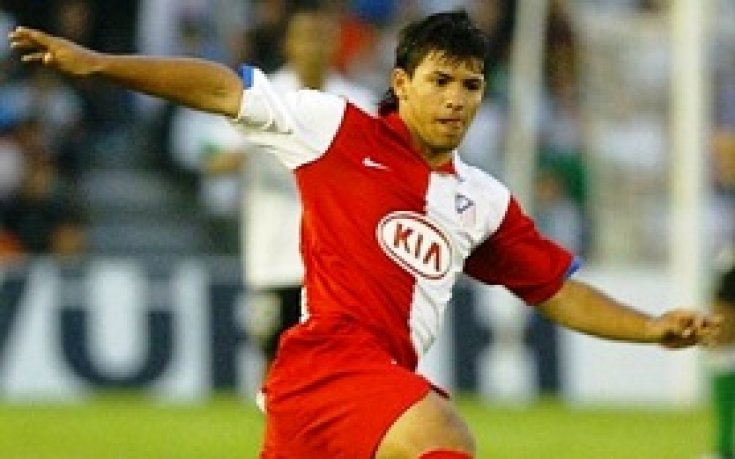 Зетят на Марадона се закани на Касияс