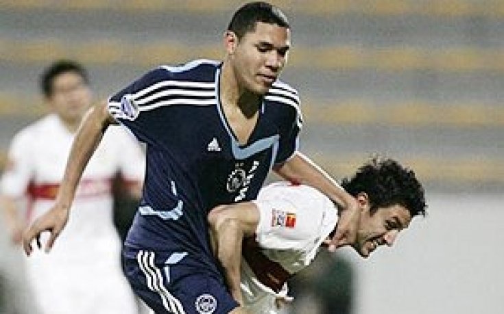 Валенсия привлече Мадуро