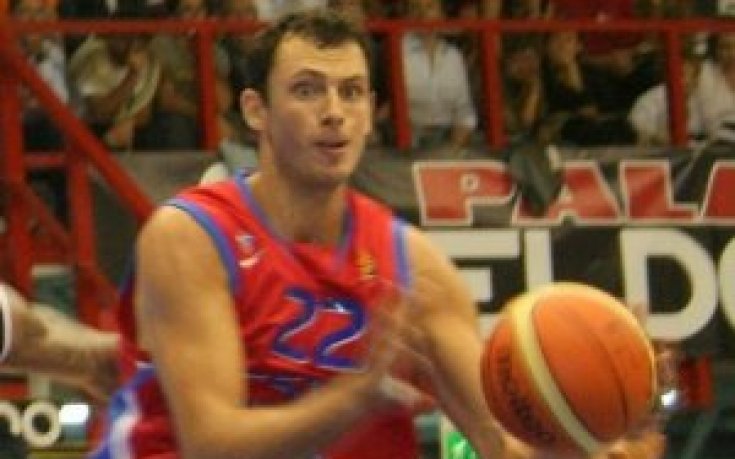 Ван ден Шпигел се върна в ЦСКА, искат и Лавринович