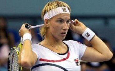Кузнецова отпадна от Australian Open
