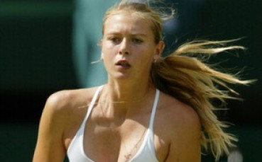 Шарапова повежда Русия за Фед Къп